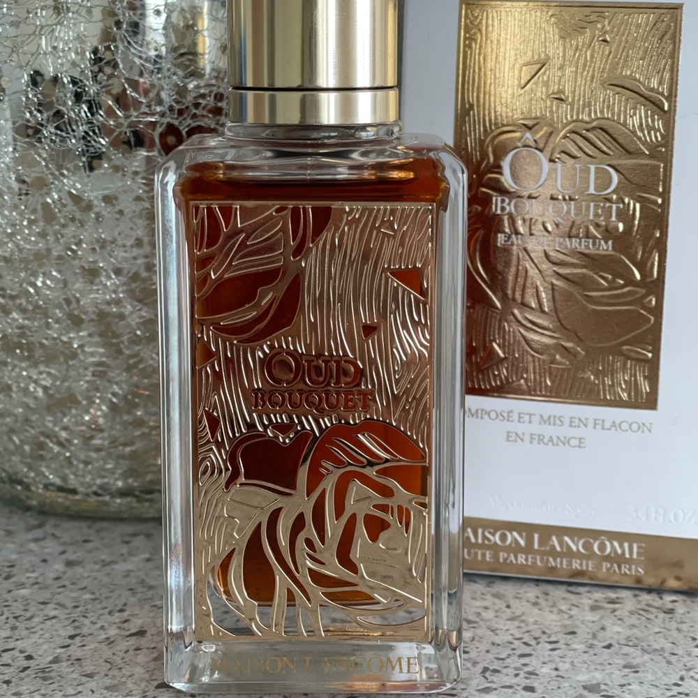 Lancôme Oud Bouquet
